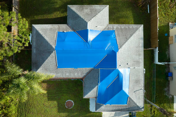 Professional Roofing Services in Crosspointe, VA