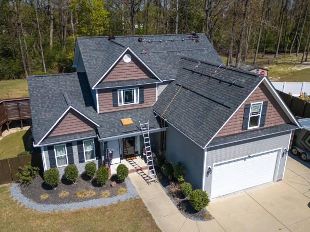 Best Roof Installation  in Crosspointe, VA